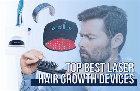 The 9 Best Hair Growth Devices, According to。